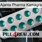 Ajanta Pharma Kamagra dapoxetine1